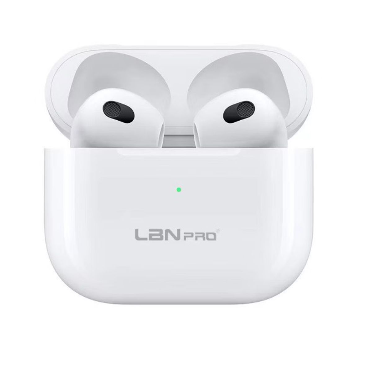 LBN - Audífono Bluetooth 5.3 LBN Modelo Lbtws9x
