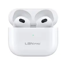 LBN - Audífono Bluetooth 5.3 Modelo Lbtws9x