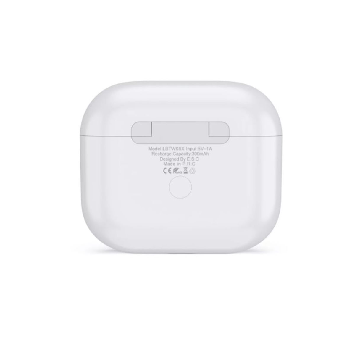 LBN - Audífono Bluetooth 5.3 LBN Modelo Lbtws9x