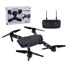 ANSALDO - Dron con cámara HD y app Wifi