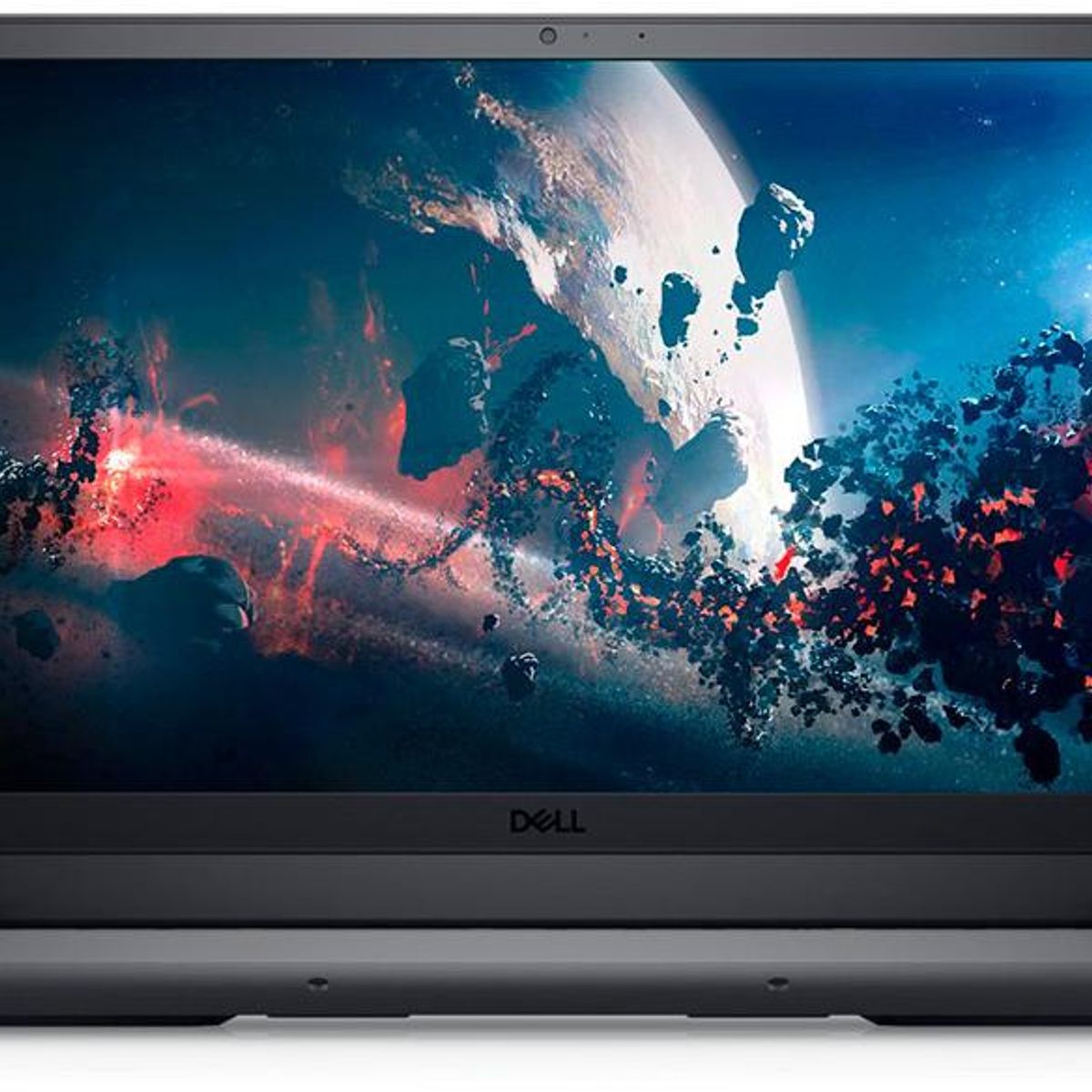 DELL - Notebook Gamer AMD Ryzen 7 7840HS/ 16GB/ 512GB SSD/ 15.6"/ W11P/ G15 5535 (Reacondicionado)