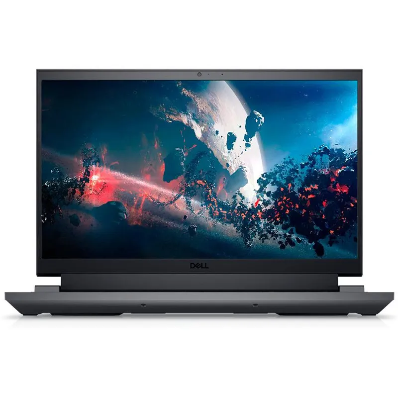 DELL - Notebook Gamer AMD Ryzen 7 7840HS/ 16GB/ 512GB SSD/ 15.6"/ W11P/ G15 5535 (Reacondicionado)