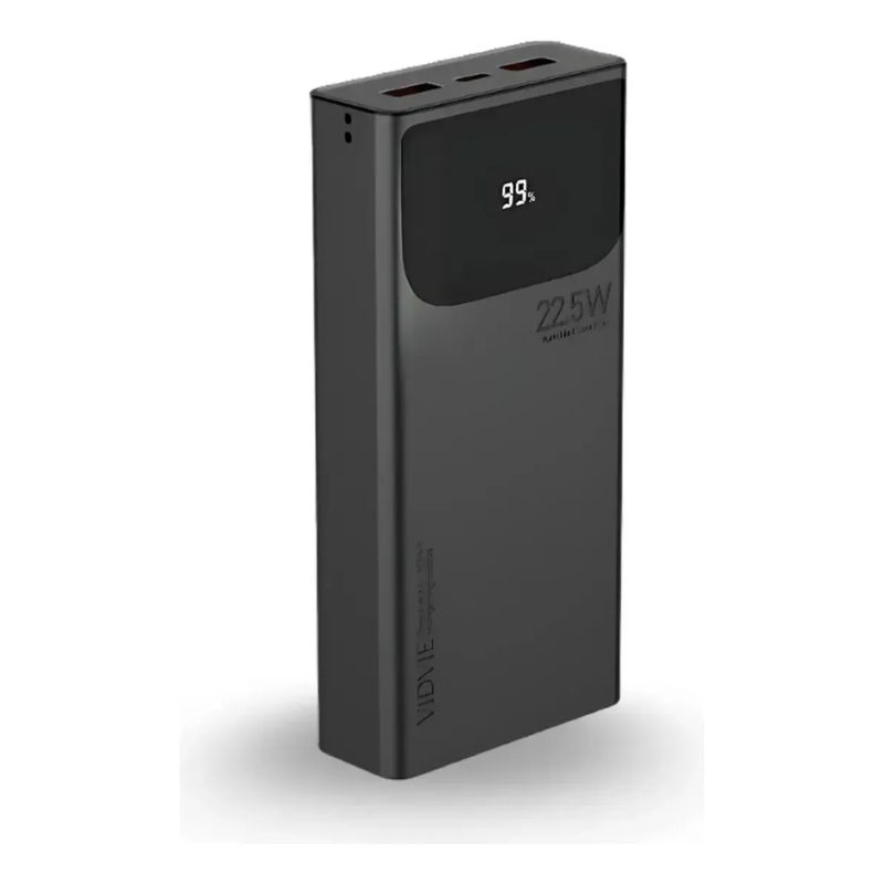 GENERICO - Cargador Portátil Power Bank 20000mah 225w