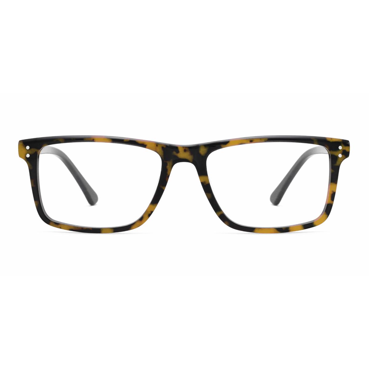 YORK - Lentes Ópticos Elton Carey York Eyewear