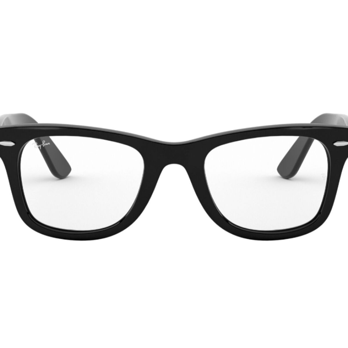 RAY BAN - Ray-Ban Optical Lentes Ópticos Wayfarer Ease RX4340V 2000  50