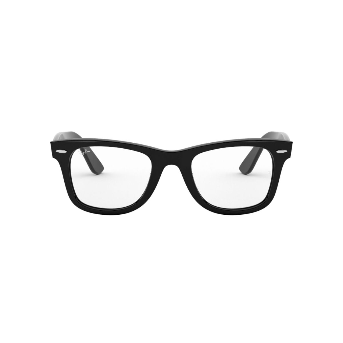 RAY BAN - Ray-Ban Optical Lentes Ópticos Wayfarer Ease RX4340V 2000  50