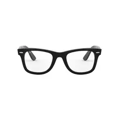 RAY BAN - Ray-Ban Optical Lentes Ópticos Wayfarer Ease RX4340V 2000 50