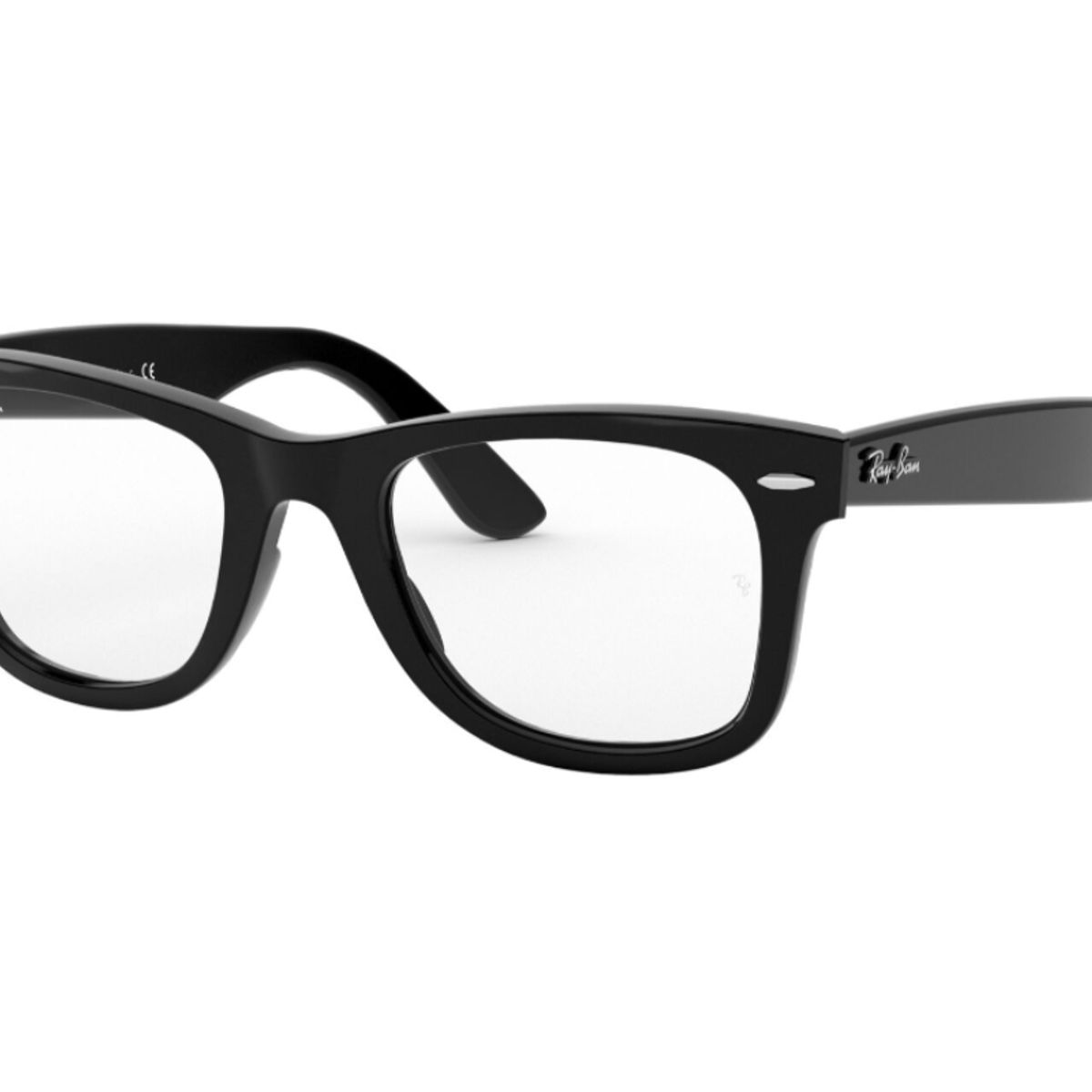 RAY BAN - Ray-Ban Optical Lentes Ópticos Wayfarer Ease RX4340V 2000  50