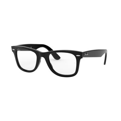 Imagen 2 del producto Ray-Ban Optical Lentes Ópticos Wayfarer Ease RX4340V 2000 50