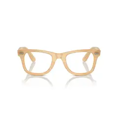 RAY BAN - Ray-Ban Optical Lentes Ópticos Wayfarer Ease Change RX4340V 8383  50