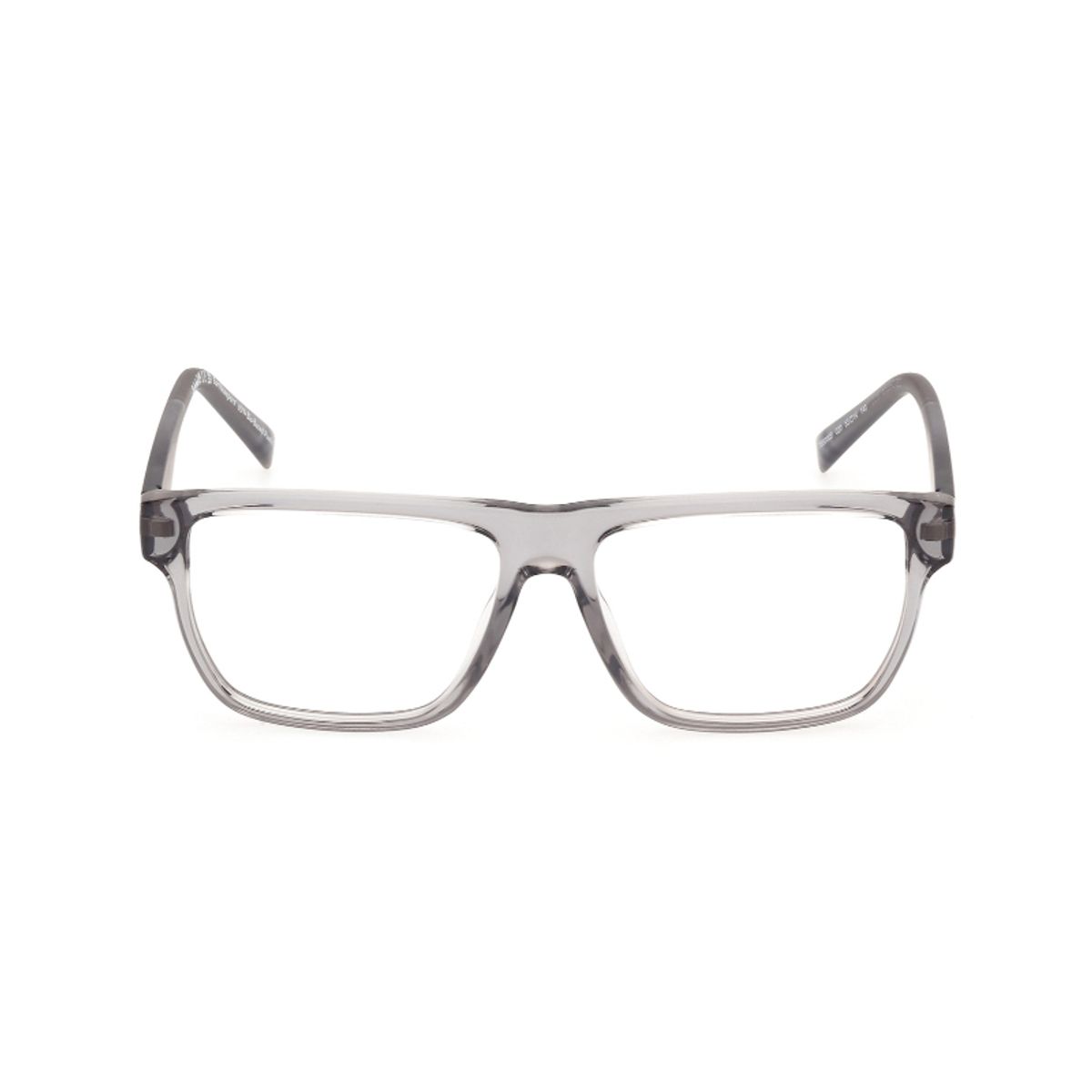 TIMBERLAND - Lentes Ópticos Gris Timberland