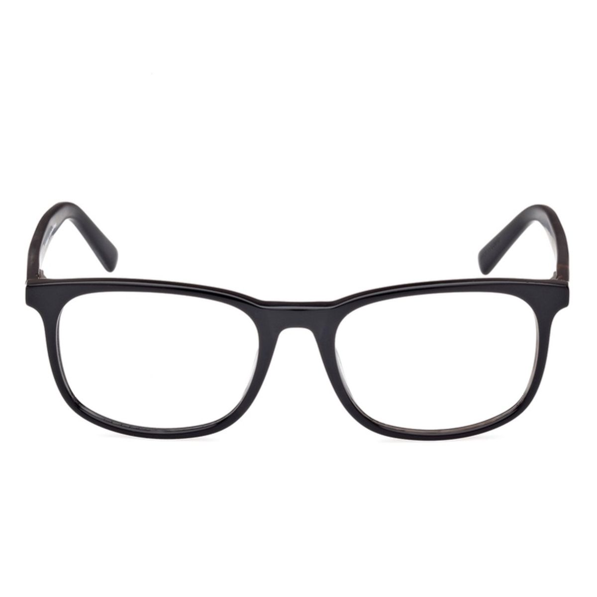 TIMBERLAND - Lentes Ópticos Shiny Black Timberland