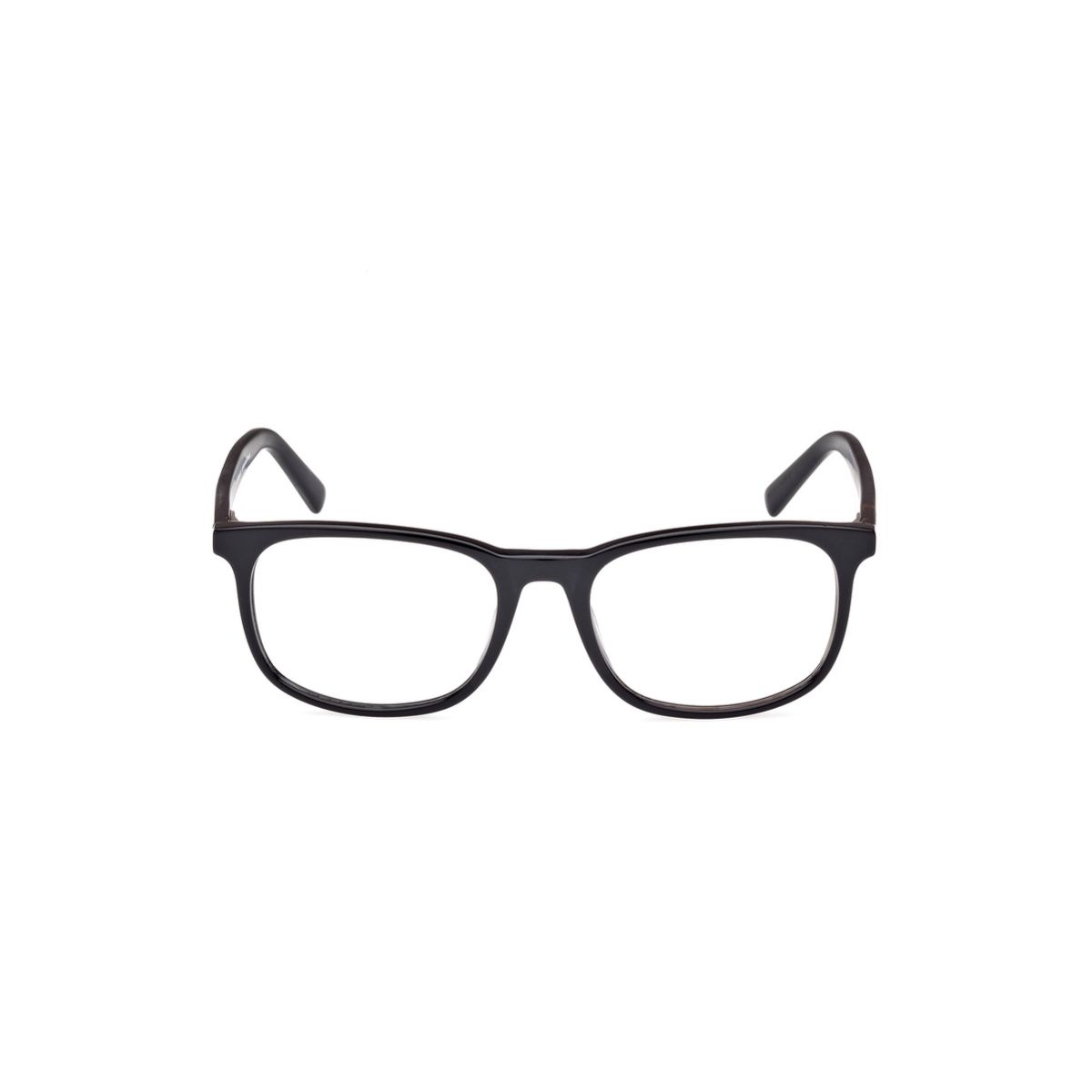 TIMBERLAND - Lentes Ópticos Shiny Black Timberland