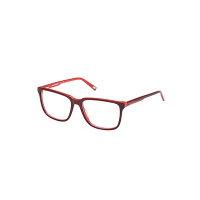 Imagen 2 del producto Lentes Ópticos Rojo Brillante