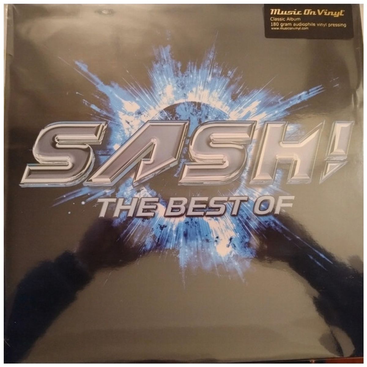 HITWAY MUSIC - SASH - BEST OF 2LP - VINILO
