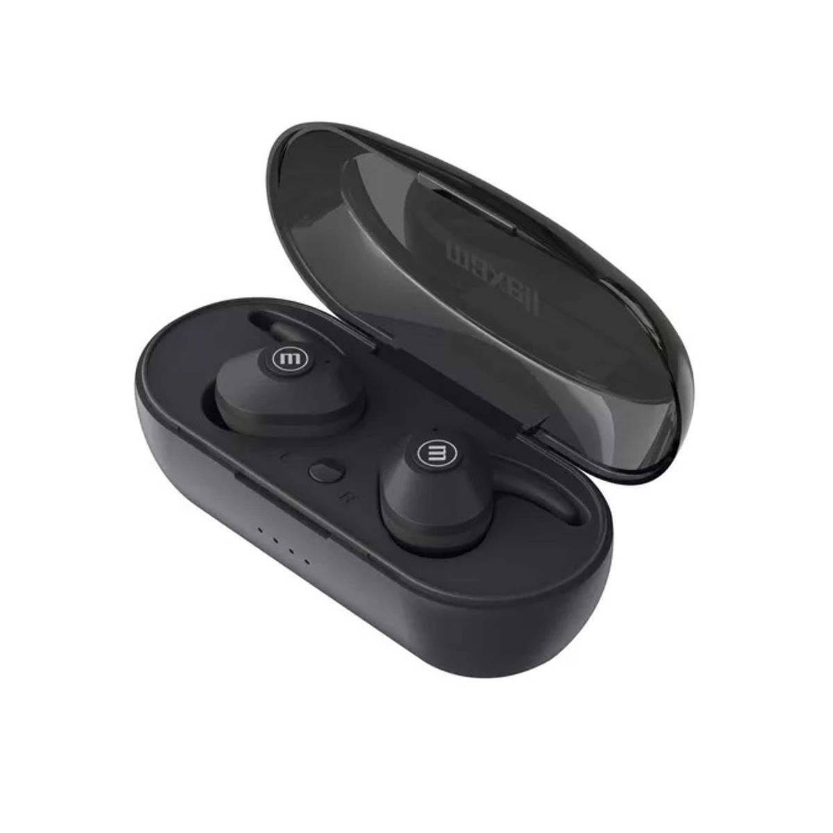 MAXELL - Audífono Bluetooth 5.0 Maxell Modelo EB-BTMINI Duo