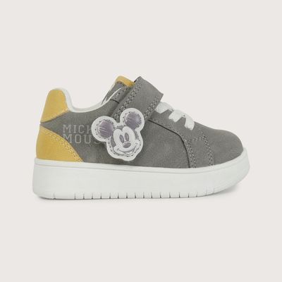 Imagen 2 del producto Zapatilla disney gris de niño 40762