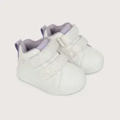 OPALINE - Zapatilla primeros pasos disney blanca unisex 40771