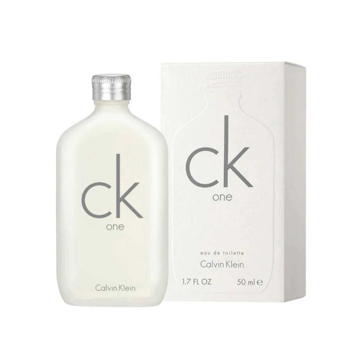 CALVIN KLEIN - Perfume Calvin Klein CK One EDT 50 ml