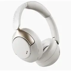 QCY - Audífonos Inalámbricos H3 PRO ANC Híbrido 50 dB BLANCO