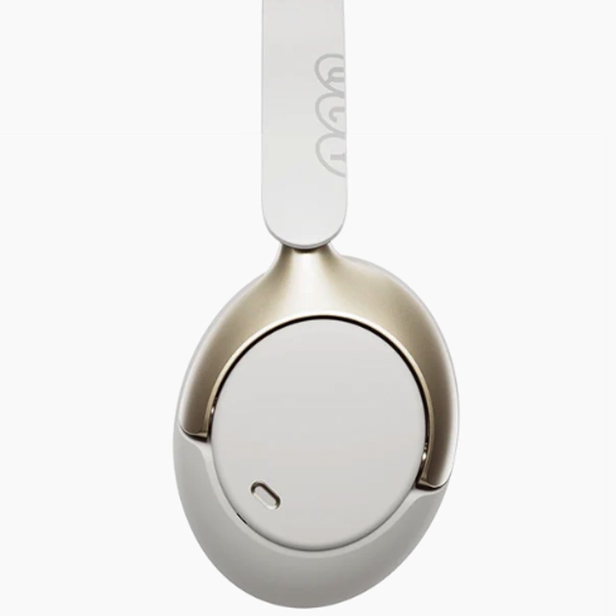 QCY - Audífonos Inalámbricos H3 PRO ANC Híbrido 50 dB BLANCO QCY