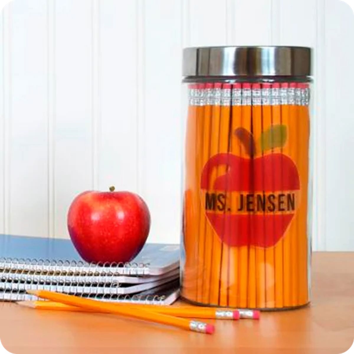 SILHOUETTE - Papel Adhesivo Transparente Imprimible