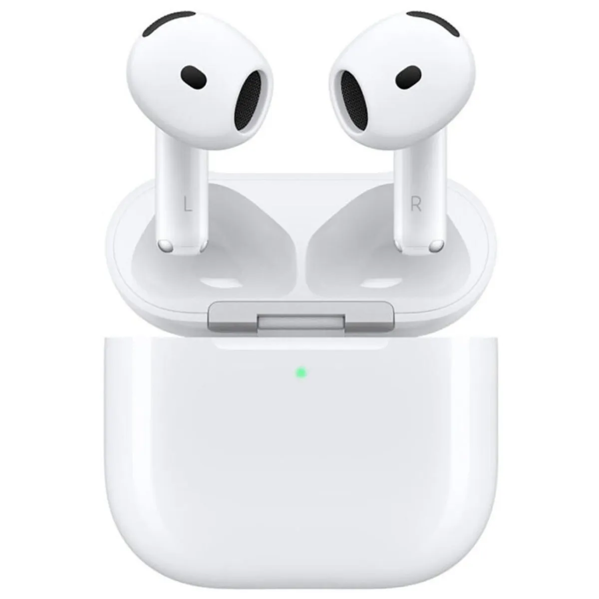 GENERICO - Audífonos Airbuds 4 Gen OEM