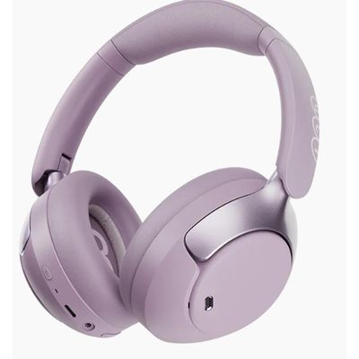 Imagen 2 del producto Audífonos Inalámbricos H3 PRO ANC Híbrido 50 dB MORADO Morado