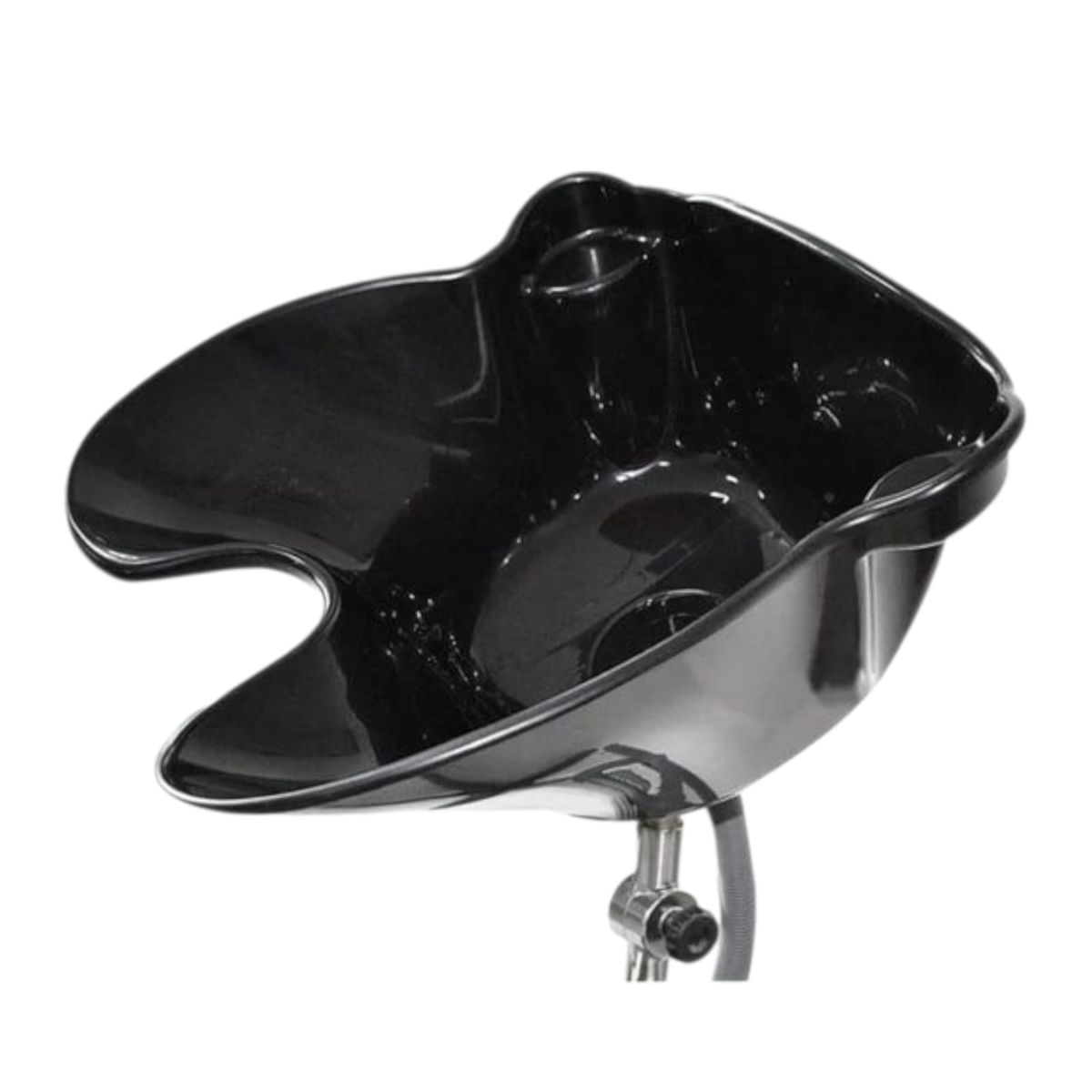 GENERICO - Lavapelo Portátil de Peluqueria Con Deposito de Agua