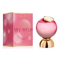 HALLOWEEN - Perfume Hallowen My Wish EDP 100 ml