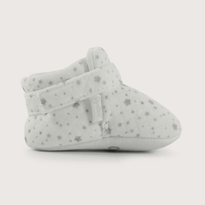 Imagen 2 del producto Pantufla Blanco de Bebé 40640 6-9 meses