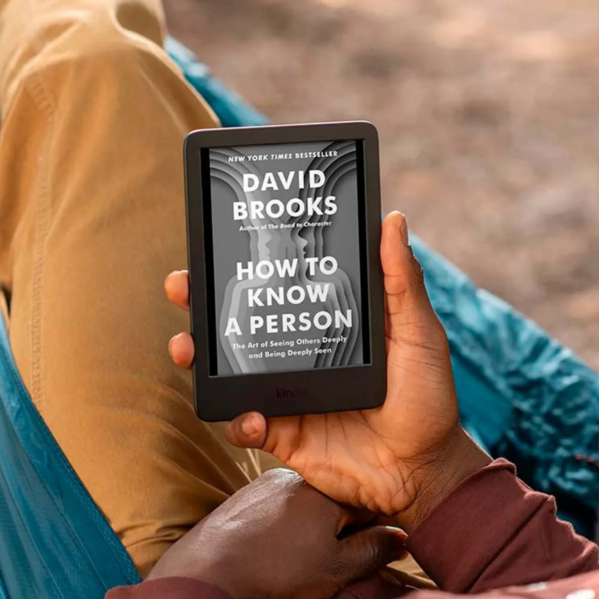 AMAZON - Amazon Kindle 6” de 11 Gen 2024 de 16GB