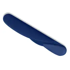 KENSINGTON - Apoya Muñecas Wrist Pillow Azul para Teclado