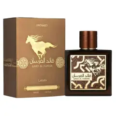LATTAFA - Perfume Qaed Al Fursan Untamed EDP 90 ml Unisex