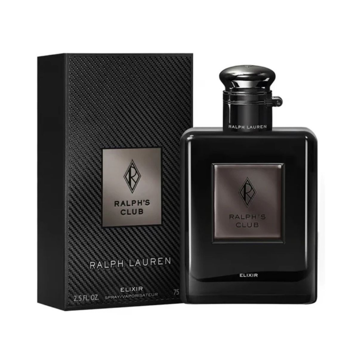 RALPH LAUREN - Perfume Ralph Club Ralph Lauren Elixir 75 ml