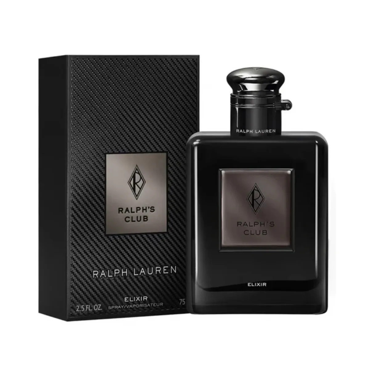 RALPH LAUREN - Perfume Ralph Club Ralph Lauren Elixir 75 ml