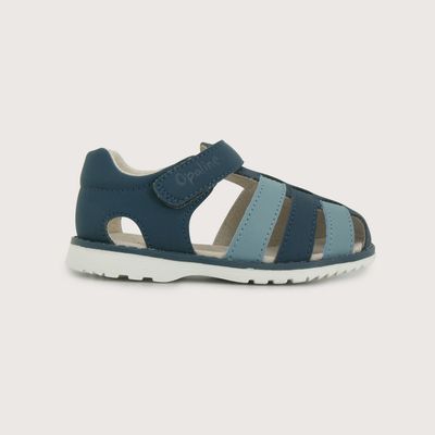 Imagen 2 del producto Sandalia azul de niño