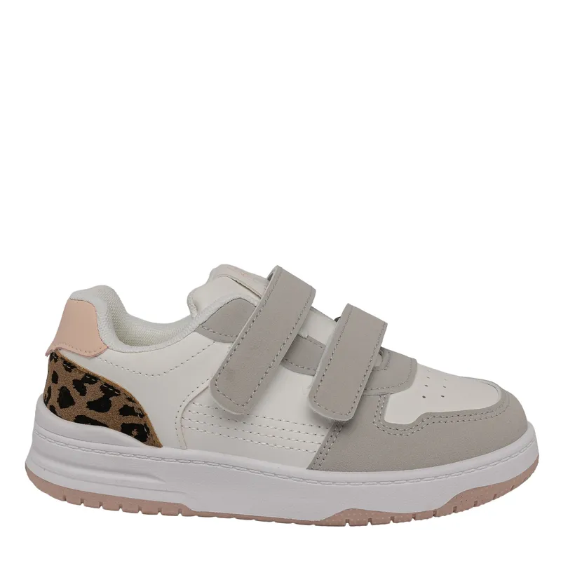 UNS - Zapatilla Niña Blanco Print Numa UNS