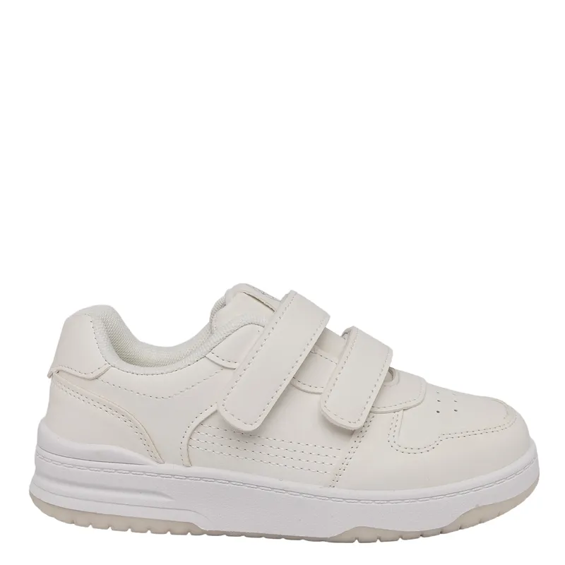UNS - Zapatilla Niña Blanco Numa UNS