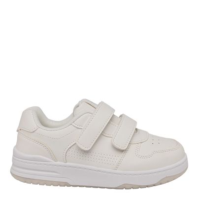 Imagen 1 del producto Zapatilla Escolar Niña Blanco Numa