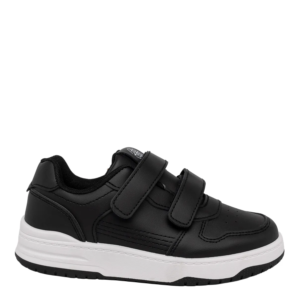 UNS - Zapatilla Escolar Niño Negro Numa UNS