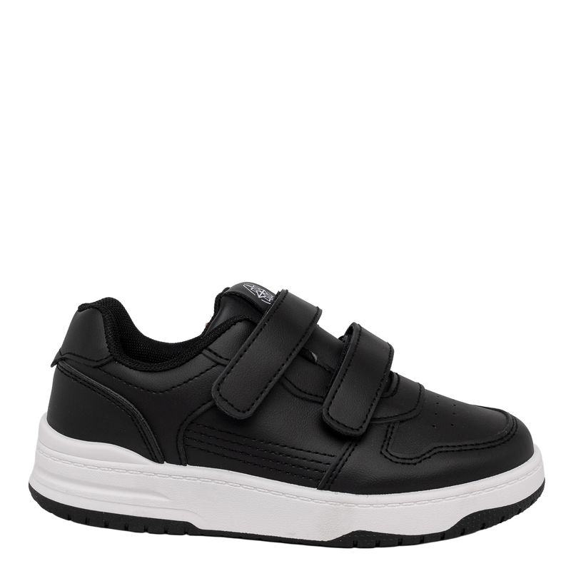 UNS - Zapatilla Niño Negro Numa UNS