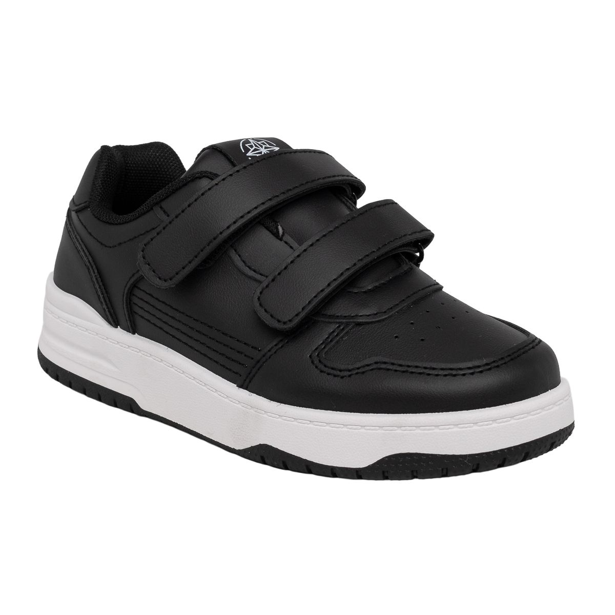 UNS - Zapatilla Escolar Niño Negro Numa UNS