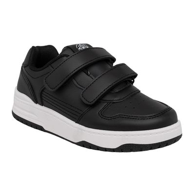 Imagen 2 del producto Zapatilla Escolar Niño Negro Numa
