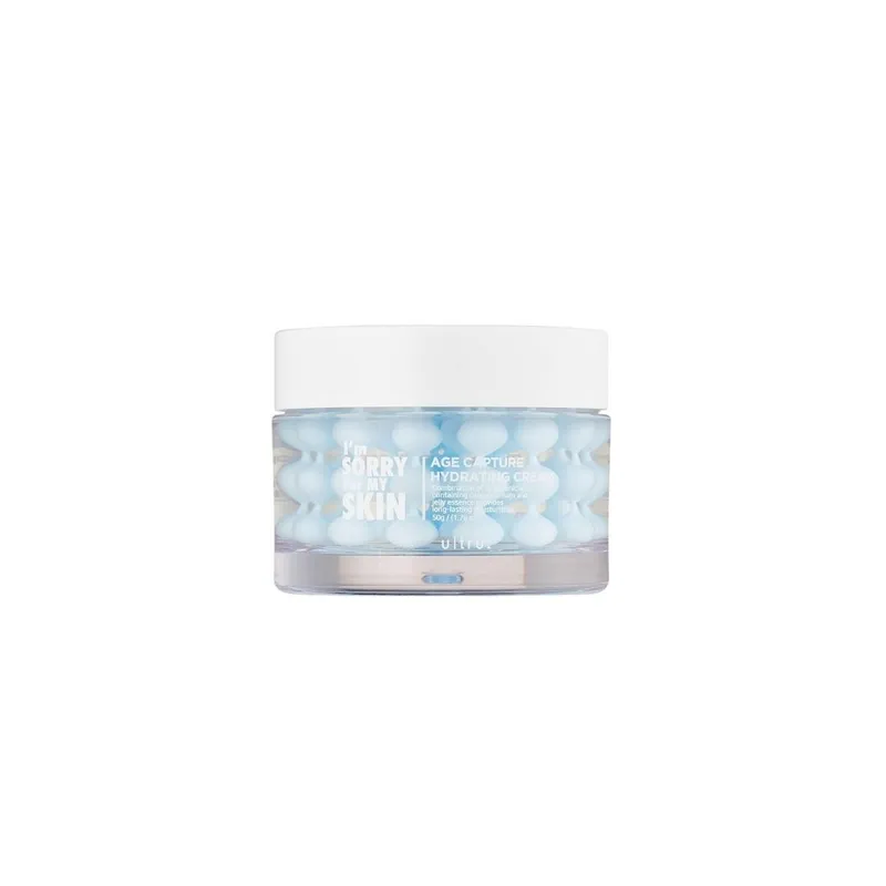 GENERICO - I’m Sorry for My Skin «Capture Hydrating Cream»