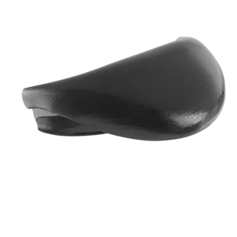 GENERICO - Cuello Protector de Silicona Para Lavapelo