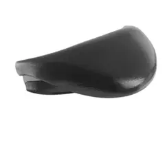 GENERICO - Cuello Protector de Silicona Para Lavapelo