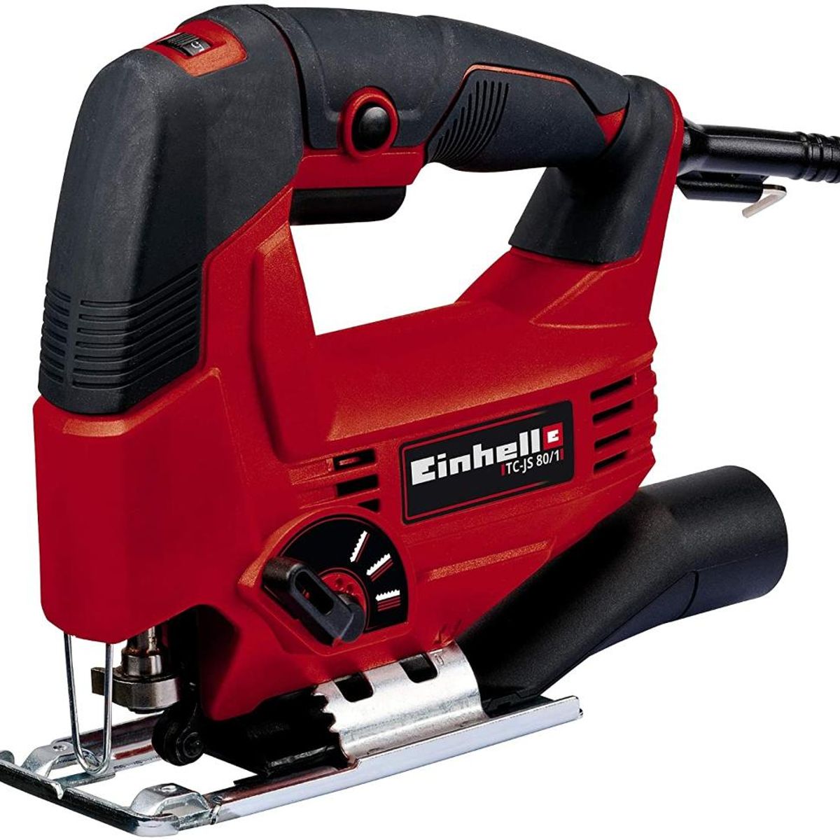 EINHELL - SIERRA CALADORA EINHELL TC-JS 801