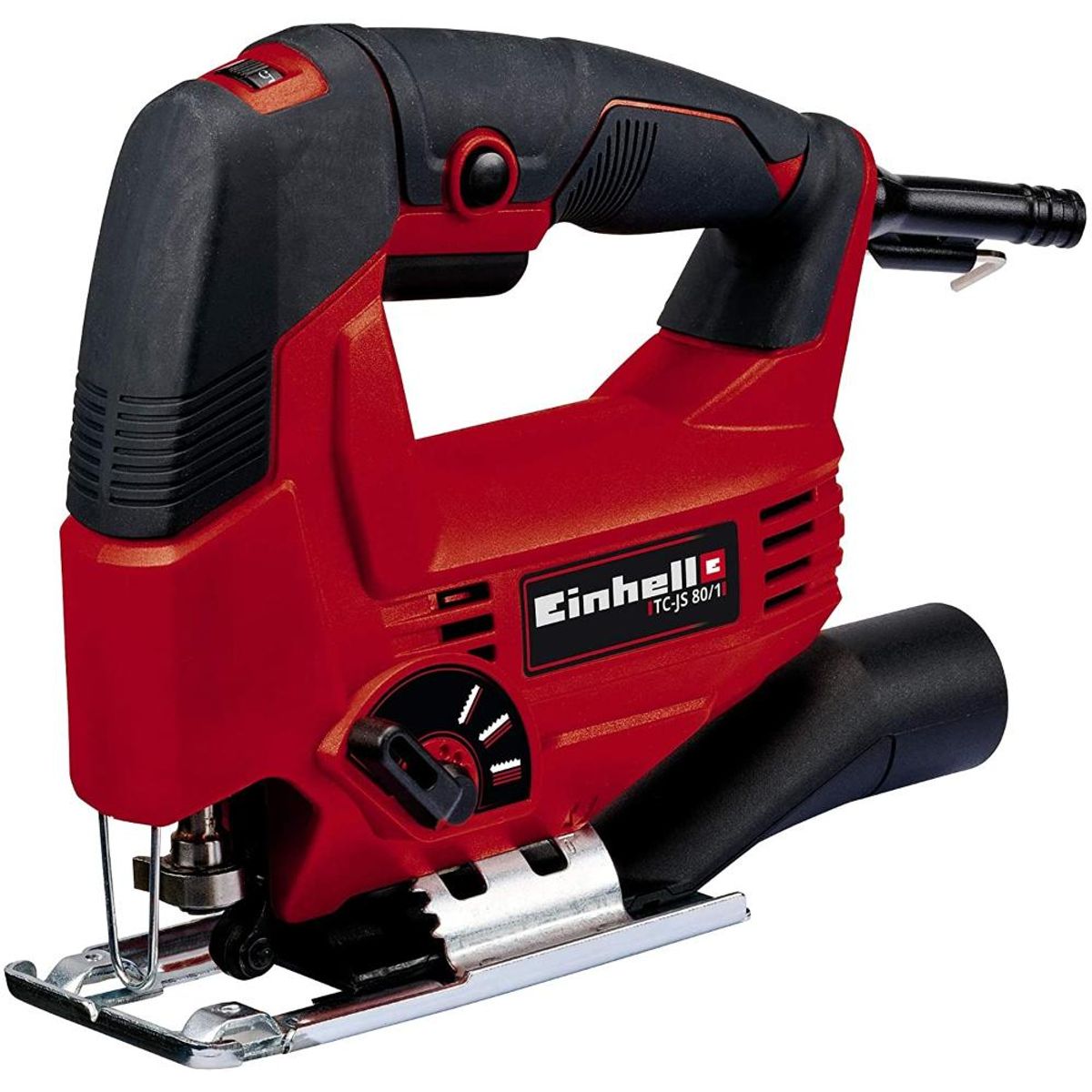 EINHELL - SIERRA CALADORA EINHELL TC-JS 801