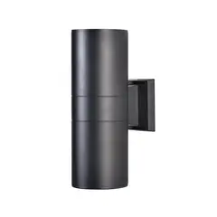 AVC Y VELL MAX - APLIQUE PORTA E272 90MM NEGRO